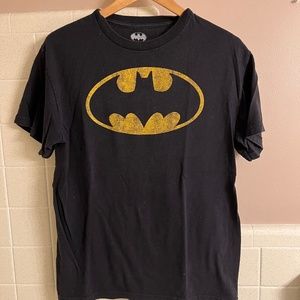 Classic Batman Shirt